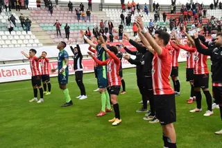 Debate abierto por el salario mínimo en los equipos de Primera RFEF para la temporada 21/22