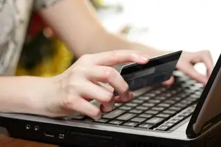 Cuidado estas vacaciones con los fraudes a través de tarjetas de crédito