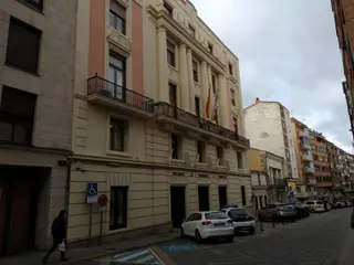 Funcionarios de Justicia anuncian movilizaciones si el nuevo secretario de Estado no les presenta una oferta "inmediata"