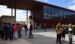 La Fundación Rei Afonso Henriques. Archivo