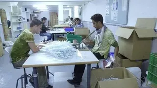 El riesgo de acostumbrarse a la precariedad