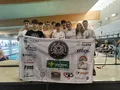 Los nadadores del CD Natación Zamora en la Copa de Castilla y León