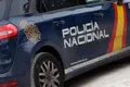 Policía Nacional