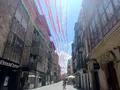Santa Clara. Todo listo para San Pedro