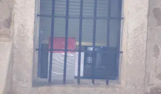 Buzón de la sanidad en Brandilanes