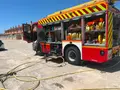 Bomberos de Zamora, incendio Valcabado