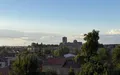 Sol en Zamora. Archivo