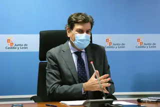 Carlos Fernández Carriedo