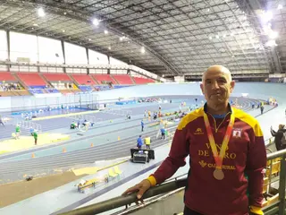 Dos medallas de bronce para los máster del vino toro caja rural