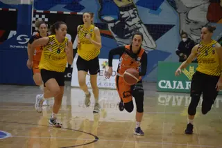 CD Zamarat - Paterna