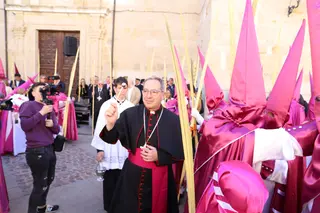 Procesión de la Borriquita 2023 (16)