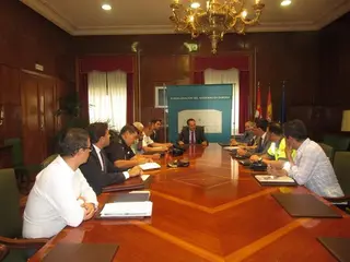 Ayto. Zamora 17 09 18. Reunión Coordinación 34 Marcha Asprosub (Copy)