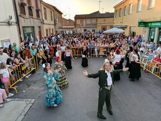 VI Festival Benéfico 'La sonrisa de Maryam'