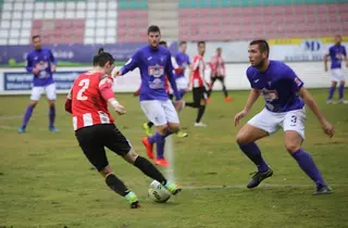 ZCF - La Bañeza (juego)