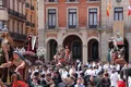 Procesión extraordinaria de Jesús Nazareno | Alejandro Sardón