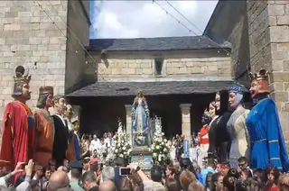 Puebla de Sanabria