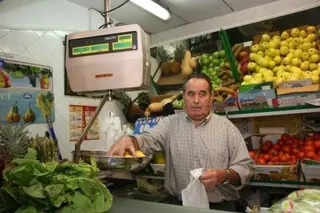 Los precios cayeron en enero en Zamora un 2,5 por ciento