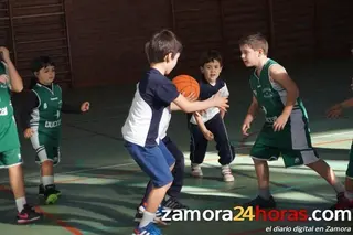 Juegos Escolares 21-11-15