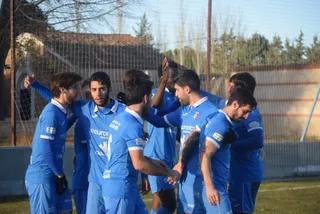 CD Villaralbo - Fabero