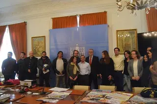 Premio a la conciencia cívica