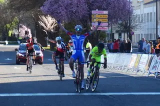 Ciclismo ayuntamiento 2019