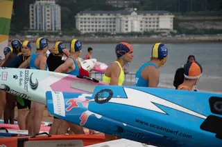 Campeonato de España de Verano de Salvamento y Socorrismo