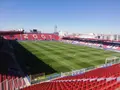 Estadio Francisco de la Hera, CD Extremadura.