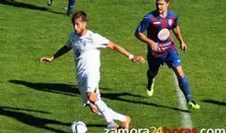 El ZCF pierde el gol en el peor momento
