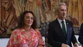 JL Leal / ICAL . La consejera de Medio Ambiente y Energía, María González Corral, mantiene una reunión con el Ayuntamiento de Toro y la Diputación de Zamora sobre el proyecto de abastecimiento de agua potable para el municipio.