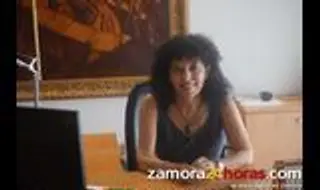 Laura Rivera: "Se necesita personal en todos los servicios del Ayuntamiento"