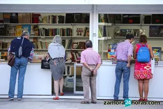 Librerías