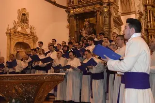 San Andrés suena a Pasión