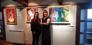 ‘‘Historia de mujeres, mujeres con historia’: la nueva exposición que ya acoge Puebla de Sanabria.