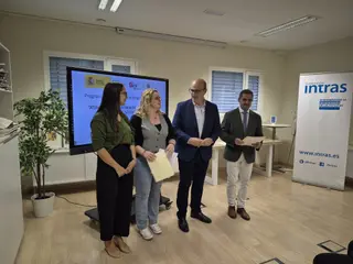 La Junta invierte 1,26 millones en diez programas de empleo y formación en Zamora