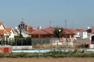 Villaralbo. Archivo