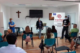 Cáritas