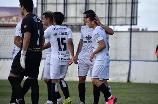 Zamora Benavente