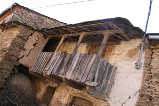Arquitectura alistana