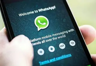 Whatsapp
