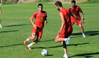 Raúl Álvarez, un jugador “que puede ayudar mucho al equipo”