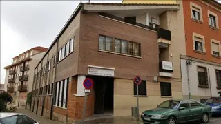 Centro de adultos de Benavente