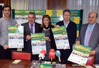 El Corazón de María organiza la quinta edición de su campus navideño “Corata”