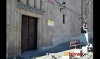 El grupo de bibliotecas especializadas de Zamora, invitado a un encuentro en Medellín