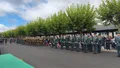182 aniversario de la Guardia Civil en El Puente de Sanabria
