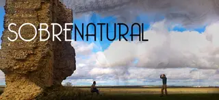 El largometraje 'Sobrenatural', protagonizado por Andrés Vázquez, galardonado en Sidney