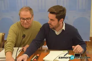 La reordenación del tráfico en el casco antiguo, lista para comienzos del 2017