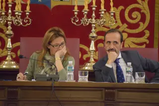 La institución provincial aboga por la igualdad "social, laboral y económica" entre mujeres y hombres