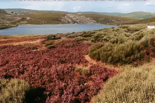 La asociación Furmientu convoca un concurso de fotografía sobre paisaje y toponimia