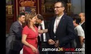 Antonio Plaza: "Abogo por una refundación de las diputaciones provinciales"