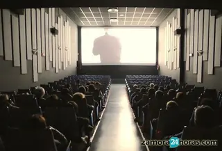 Vuelve la fiesta del cine